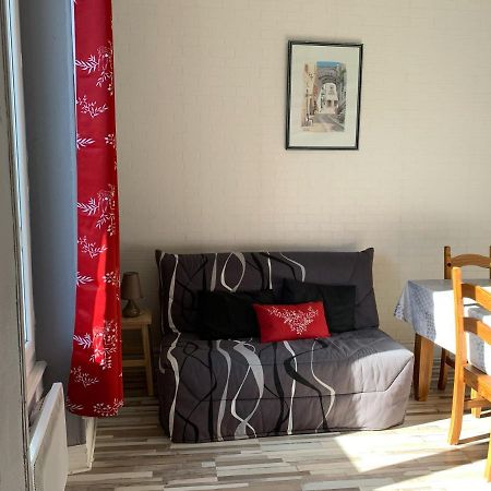 Appartement Lumineux N°6 Le Val D'Or - 4 Personnes - 1 Chambre Avec Petit Balcon La Bourboule Exterior foto